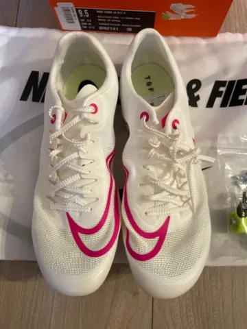 Used Nike Ja Fly 4 bike — image 6 of 9