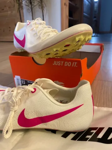 Used Nike Ja Fly 4 bike — image 3 of 9