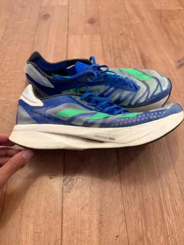 Used Adidas Adios Pro 2 bike — image 1 of 3