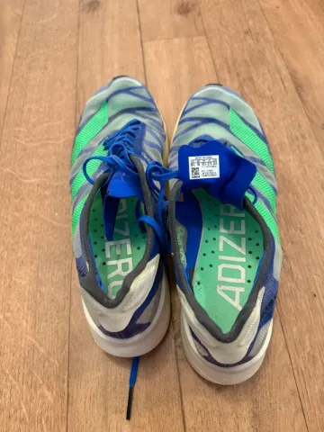 Used Adidas Adios Pro 2 bike — image 2 of 3