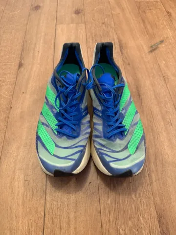 Used Adidas Adios Pro 2 bike — image 3 of 3
