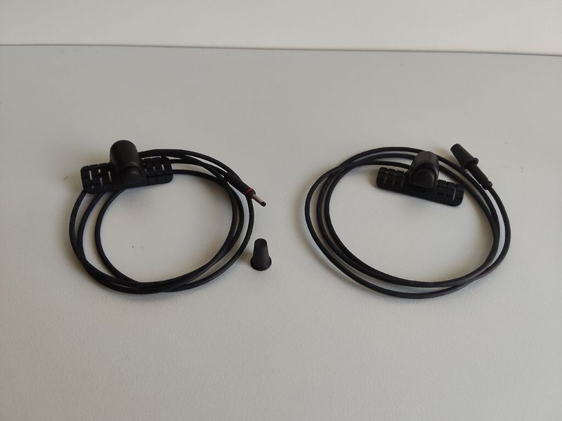Brugt Sram ETAP MULTICLICS AXS 2026 Drivetrain & Pedals