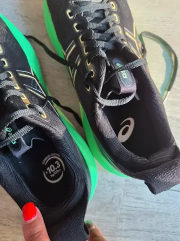 Used Asics Kayano 32 bike — image 4 of 5