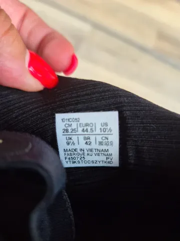 Used Asics Kayano 32 bike — image 5 of 5