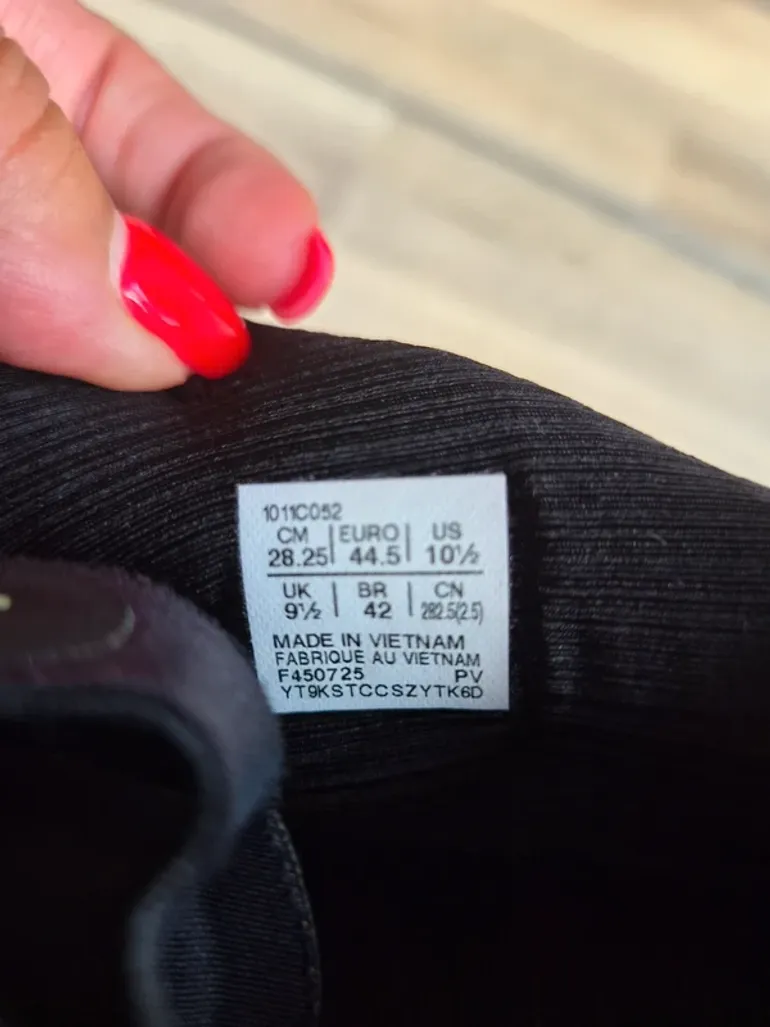 Used Asics Kayano 32 bike — image 5 of 5