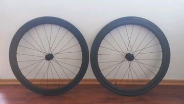 Käytetty Roval Rapide C38 2023 Wheels