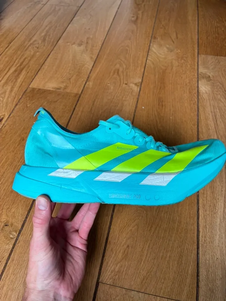 Used Adidas adizero adios pro 4 bike — image 7 of 13