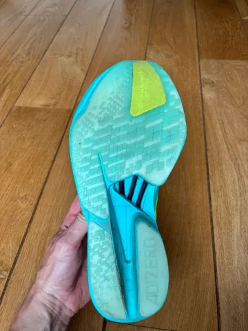 Used Adidas adizero adios pro 4 bike — image 11 of 13