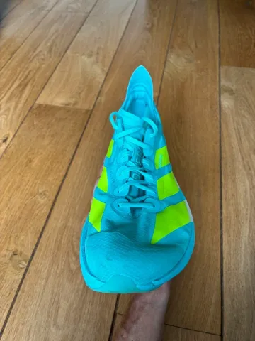 Used Adidas adizero adios pro 4 bike — image 5 of 13