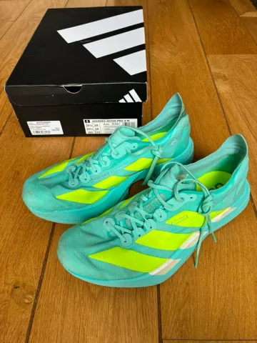 Used Adidas adizero adios pro 4 bike — image 1 of 13