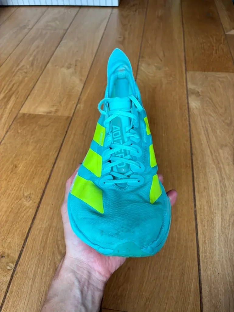 Used Adidas adizero adios pro 4 bike — image 10 of 13