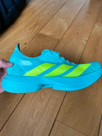 Used Adidas adizero adios pro 4 bike — image 2 of 13