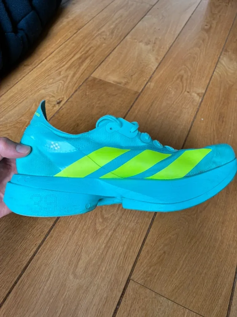 Used Adidas adizero adios pro 4 bike — image 2 of 13