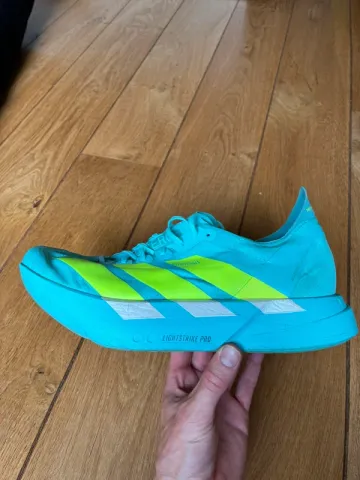 Used Adidas adizero adios pro 4 bike — image 3 of 13
