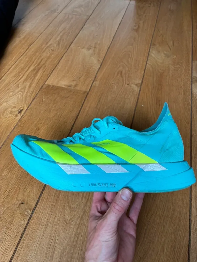 Used Adidas adizero adios pro 4 bike — image 3 of 13
