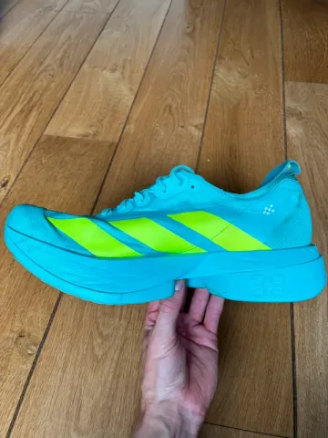 Used Adidas adizero adios pro 4 bike — image 8 of 13
