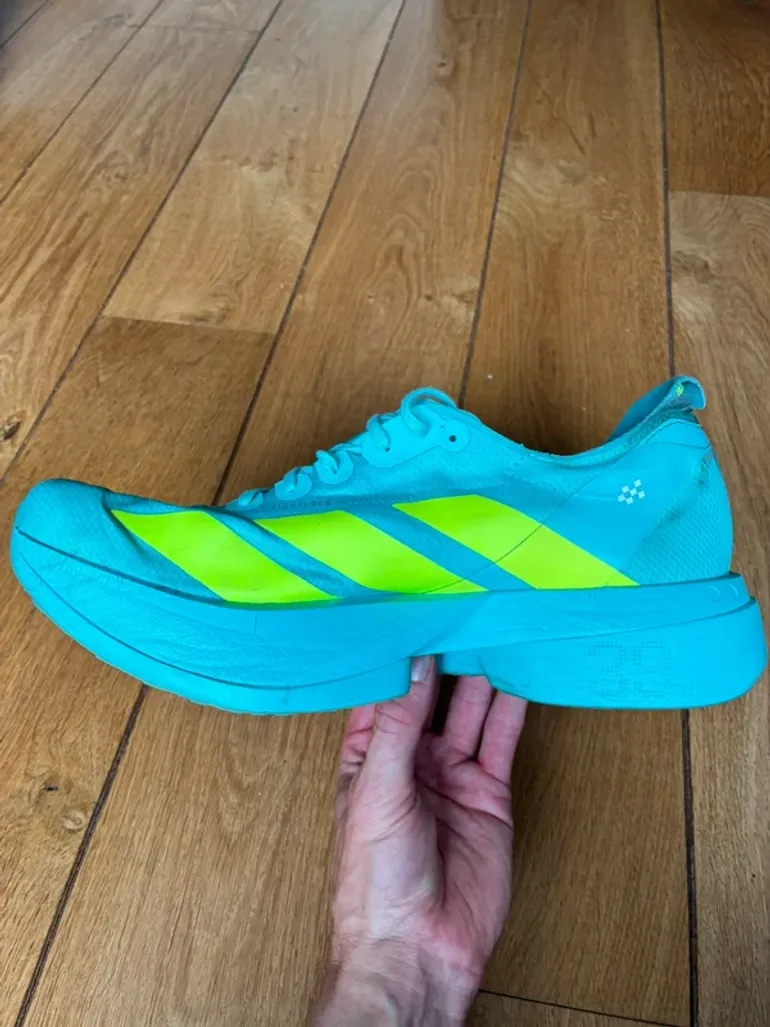 Used Adidas adizero adios pro 4 bike — image 8 of 13