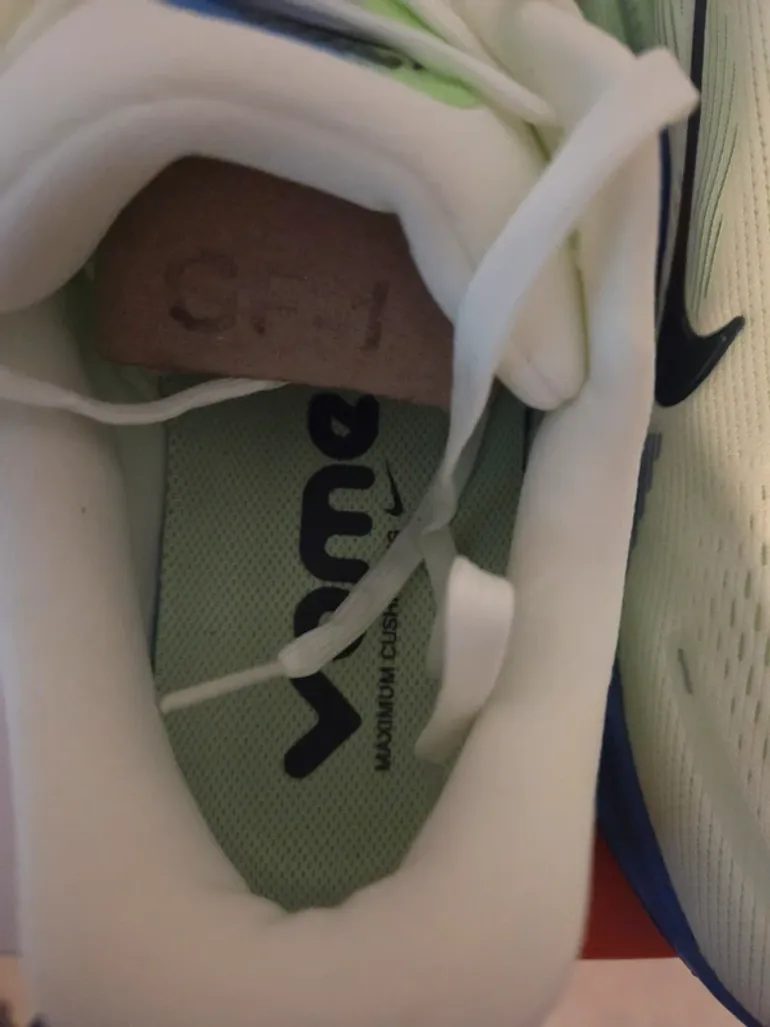 Gebrauchtes Nike Vomero 18 bike — Bild 7 von 10