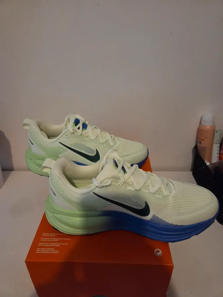 Gebrauchtes Nike Vomero 18 bike — Bild 3 von 10