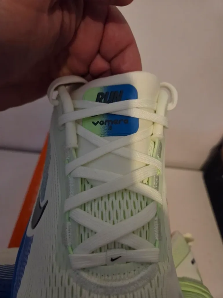Gebrauchtes Nike Vomero 18 bike — Bild 9 von 10