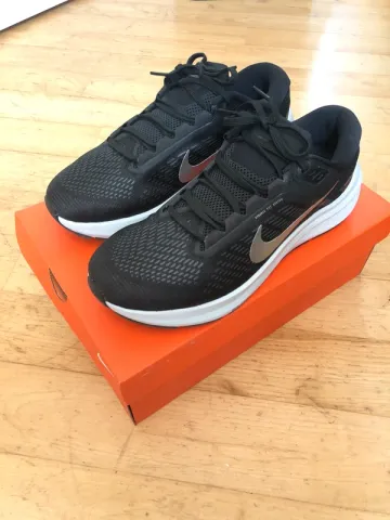 Used Nike Air Zoom Structure 24 bike — image 3 of 3