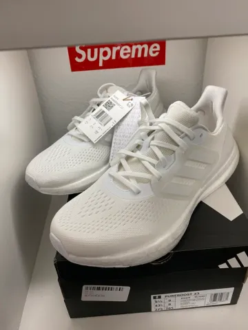 Używany Adidas Pureboost 23 bike — zdjęcie 2 z 8
