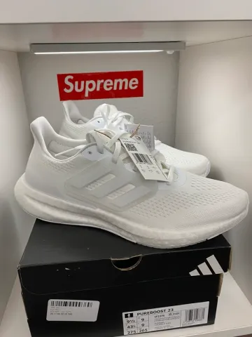 Używany Adidas Pureboost 23 bike — zdjęcie 3 z 8