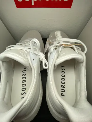 Używany Adidas Pureboost 23 bike — zdjęcie 5 z 8