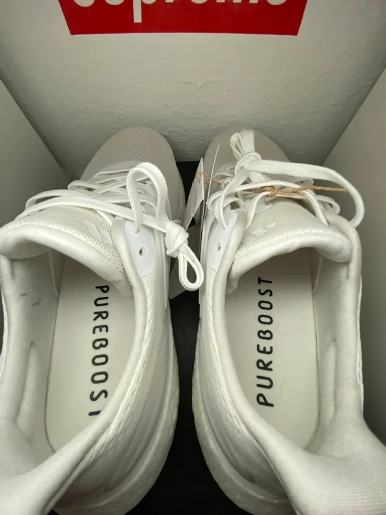 Używany Adidas Pureboost 23 bike — zdjęcie 5 z 8