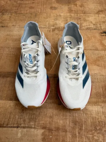 Used Adidas Adizero Boston 12 bike — image 4 of 5