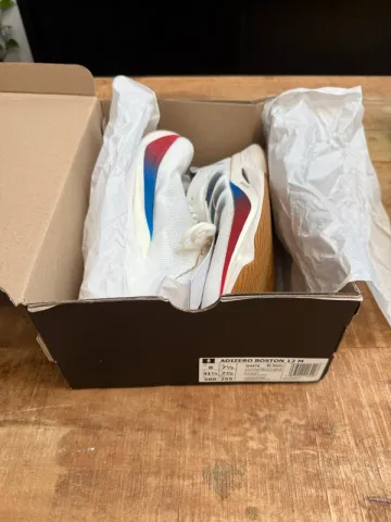 Used Adidas Adizero Boston 12 bike — image 2 of 5