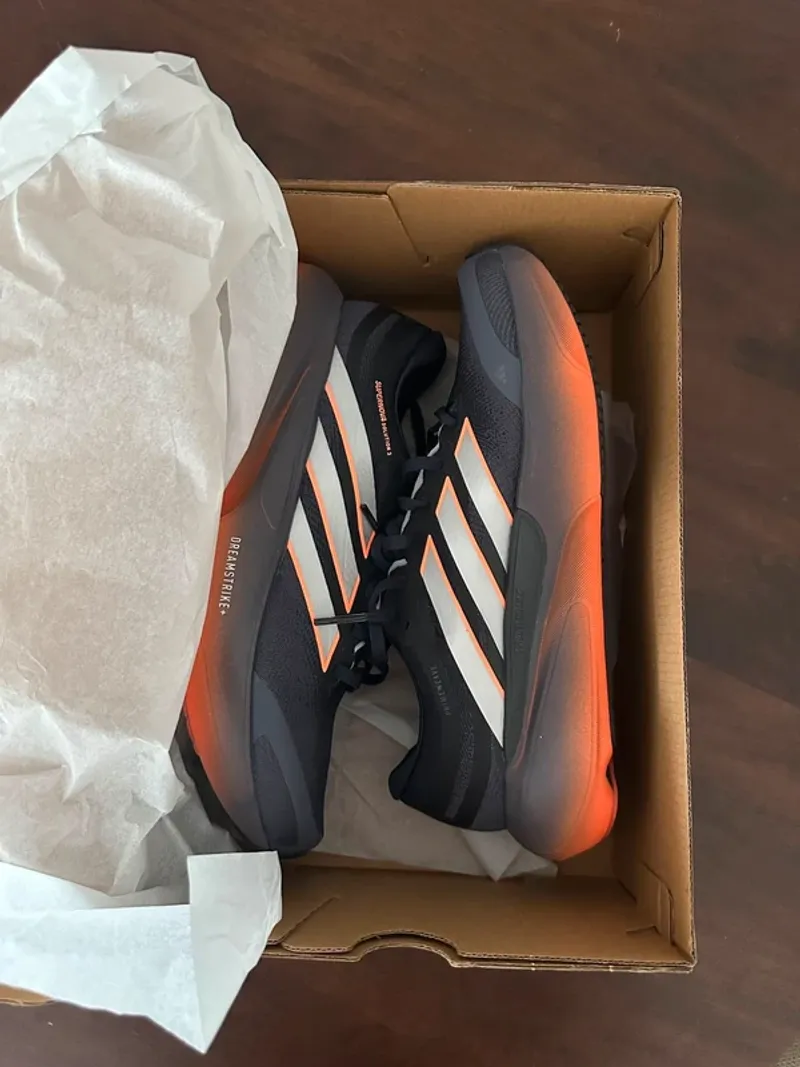 Brugt Supernova Solution 3 Running Shoes