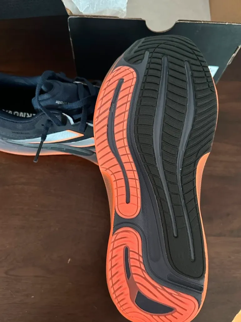 Used Supernova Solution 3 bike — image 3 of 4