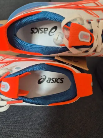 Tweedehands Asics Gel-Nimbus 28 bike — afbeelding 5 van 10