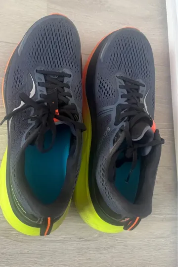 Käytetty Saucony Guide 16 bike — kuva 2 / 3
