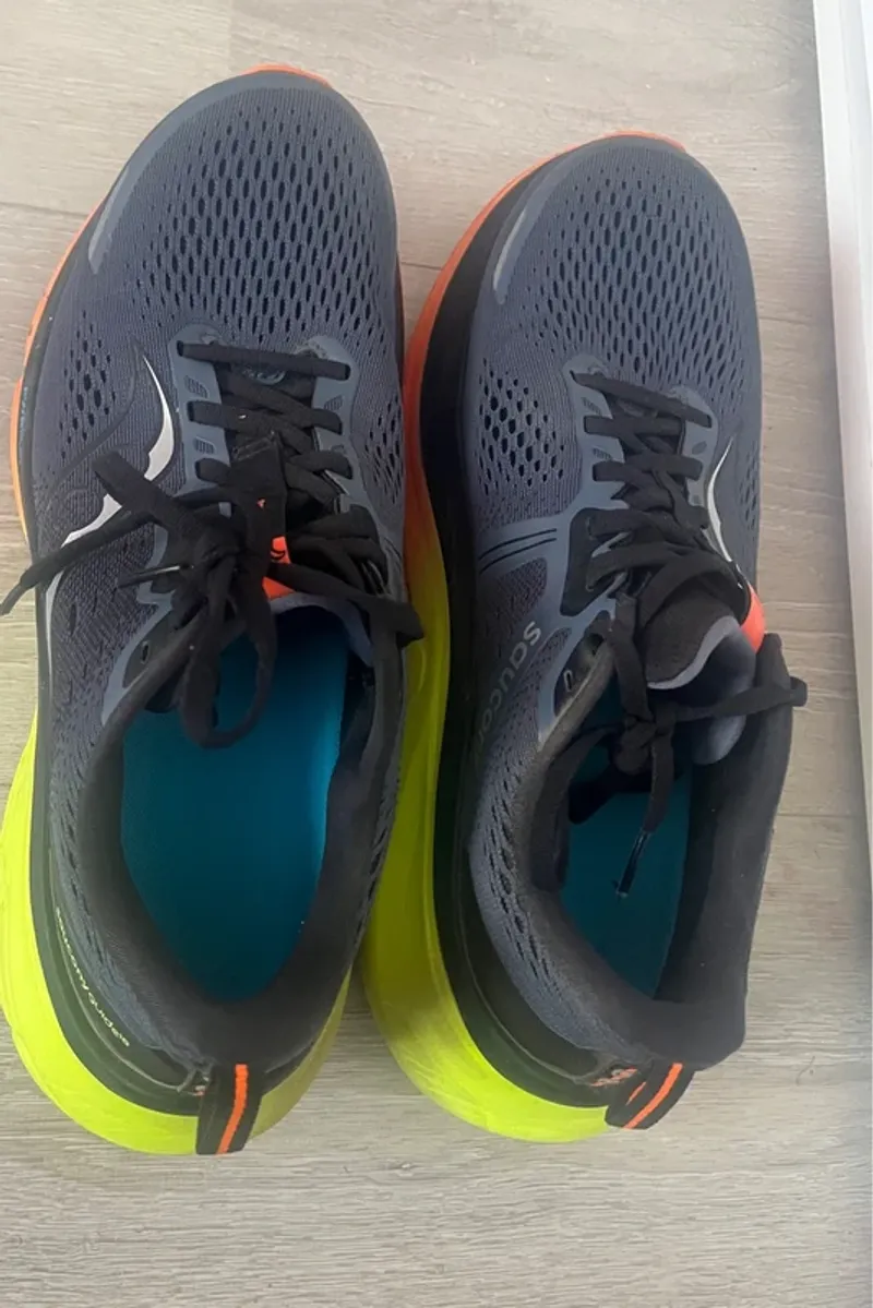 Käytetty Saucony Guide 16 bike — kuva 2 / 3