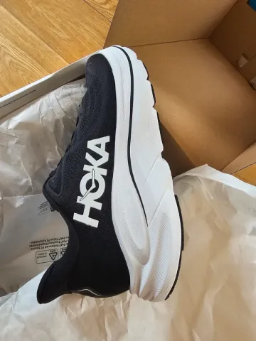 Tweedehands Hoka Clifton 10 bike — afbeelding 2 van 5