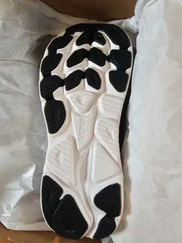 Tweedehands Hoka Clifton 10 bike — afbeelding 4 van 5