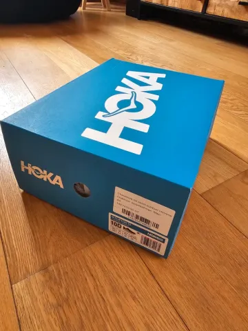 Tweedehands Hoka Clifton 10 bike — afbeelding 5 van 5