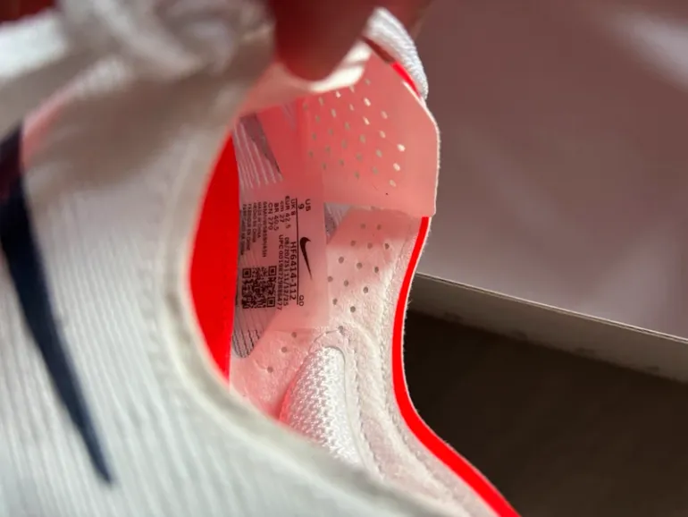 Używany Nike Vaporfly 4 bike — zdjęcie 5 z 6