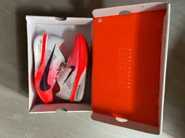 Używany Nike Vaporfly 4 Running Shoes