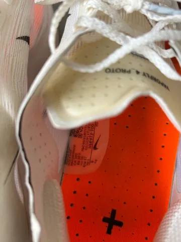 Käytetty Nike Vaporfly 4 bike — kuva 5 / 5