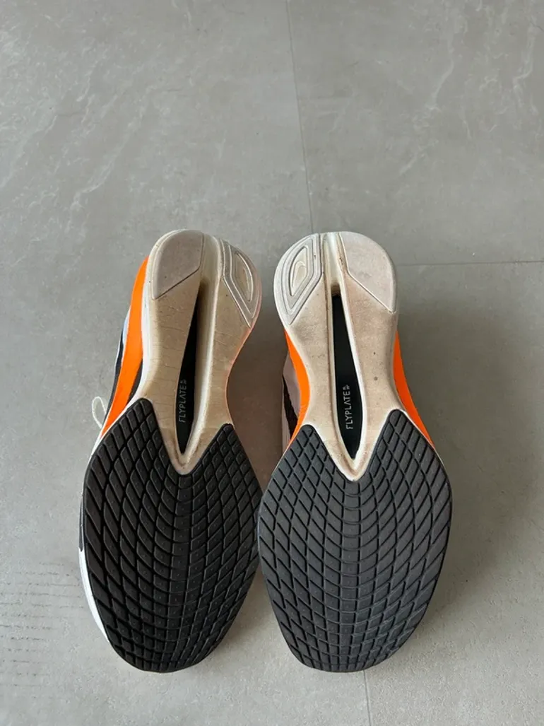 Używany Nike Vaporfly 4 bike — zdjęcie 3 z 5