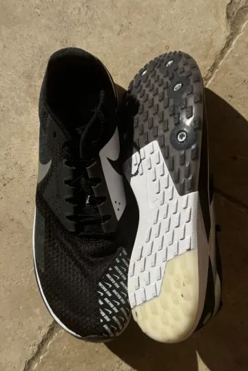 Gebrauchtes Nike Zoom Rival 6 XC bike — Bild 4 von 8