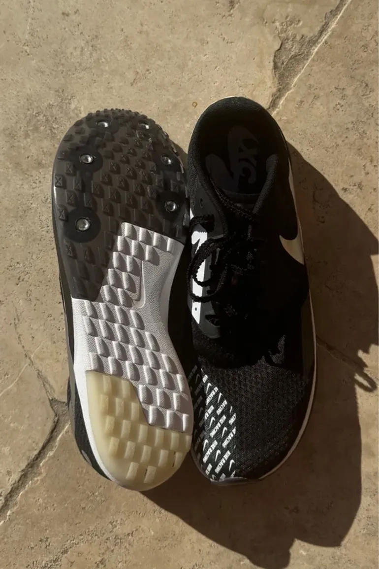 Gebrauchtes Nike Zoom Rival 6 XC bike — Bild 3 von 8