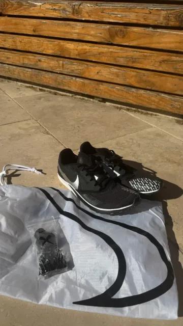 Gebrauchtes Nike Zoom Rival 6 XC bike — Bild 7 von 8