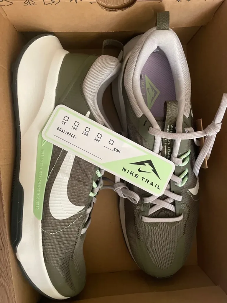 Used Nike Juniper Trail 2 bike — image 2 of 11