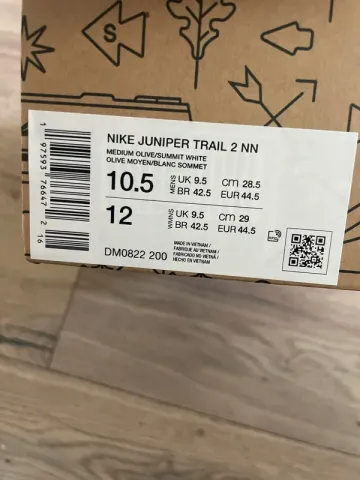Used Nike Juniper Trail 2 bike — image 11 of 11