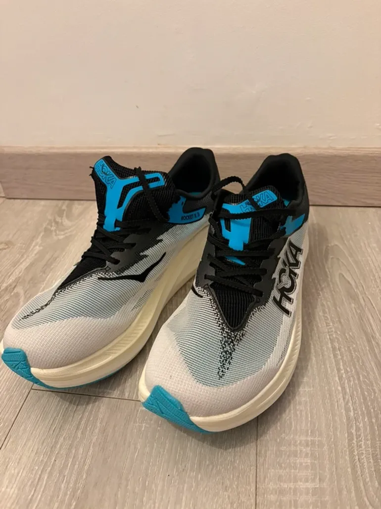 Tweedehands Hoka Baskets bike — afbeelding 3 van 5