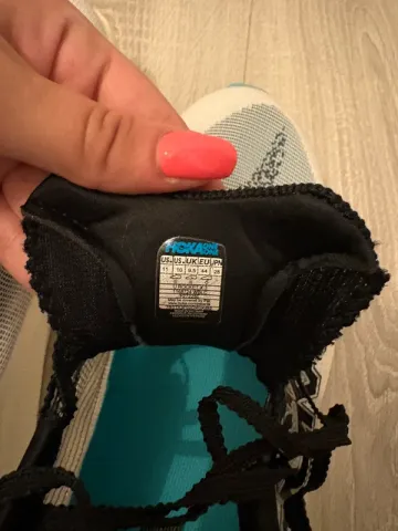 Tweedehands Hoka Baskets bike — afbeelding 5 van 5